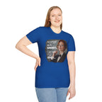 T-Shirt — “Not Everyone Can Be Smart, I Just Make It Look Easy” Graphic Tee
