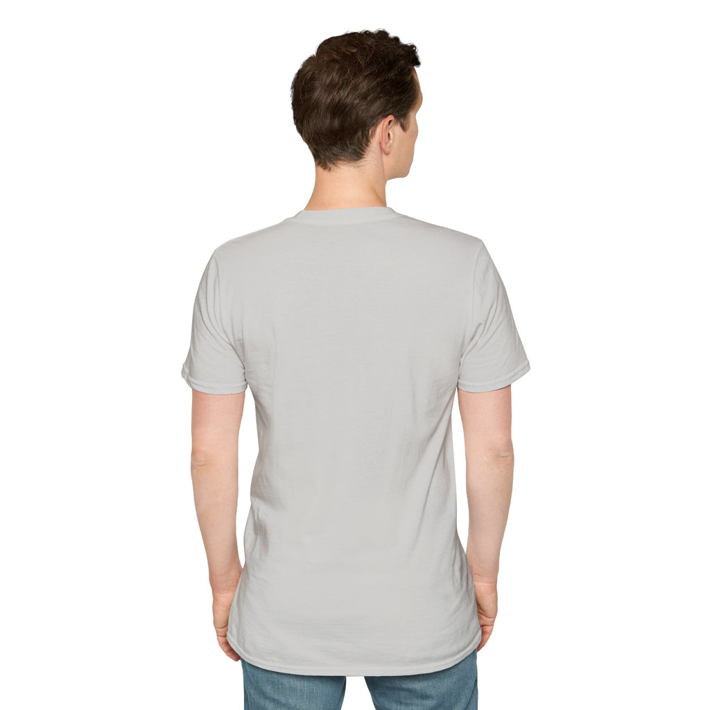 "Not Everyone Can Be Smart… I Just Make It Look Easy" Shirt — Funny Scholarly Math Tee