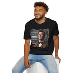 "Not Everyone Can Be Smart… I Just Make It Look Easy" Shirt — Funny Scholarly Math Tee