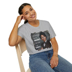 "Not Everyone Can Be Smart... I Just Make It Look Easy" Asian Woman T-Shirt