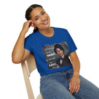 "Not Everyone Can Be Smart... I Just Make It Look Easy" Asian Woman T-Shirt