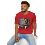 "Not Everyone Can Be Smart… I Just Make It Look Easy" Shirt — Funny Scholarly Math Tee