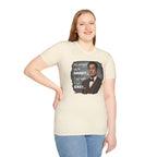 Funny 'Not Everyone Can Be Smart... I Just Make It Look Easy' T-Shirt — Asian Man Version