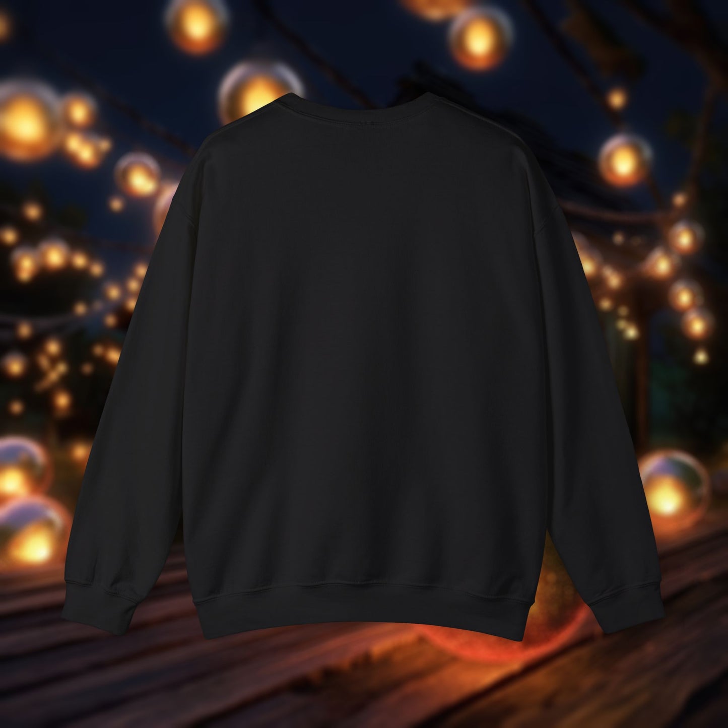 Christmas Toy Store Sweatshirt