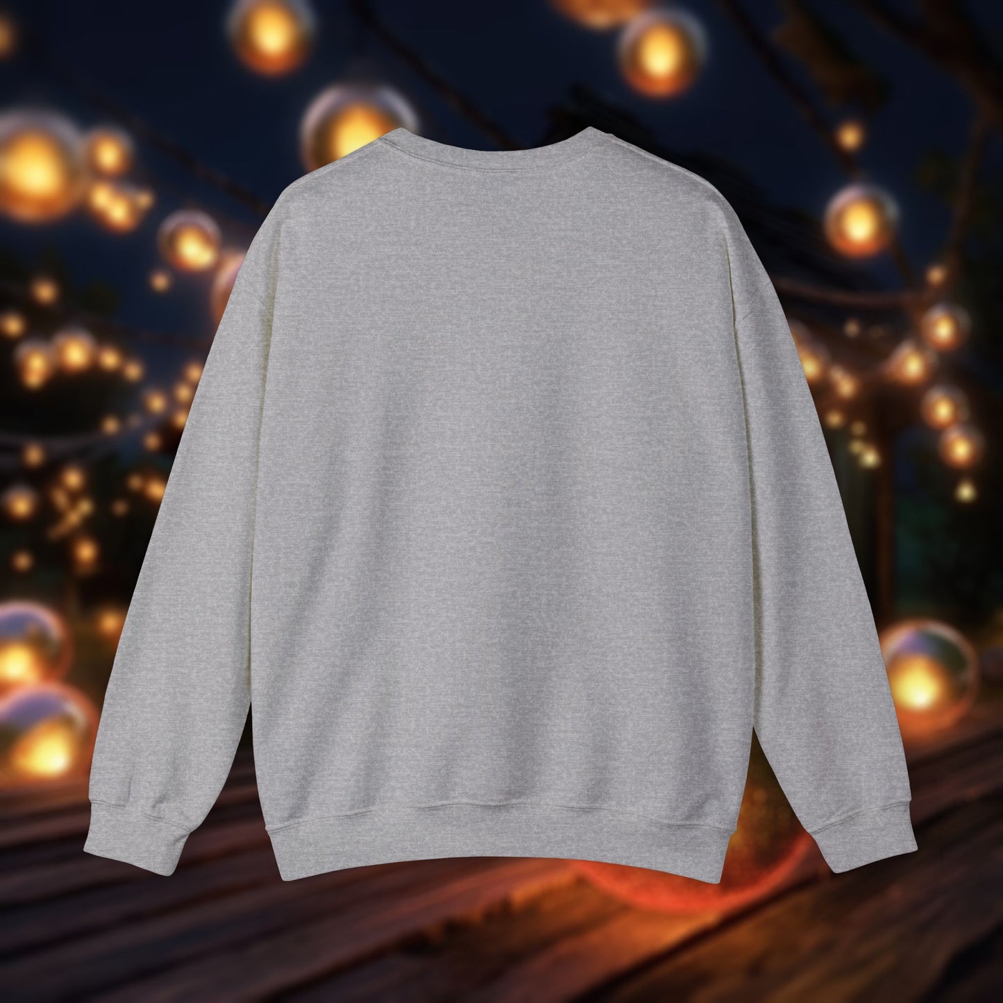 Christmas Toy Store Sweatshirt