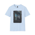 The Patchwork Patient Horror T-Shirt | Spooky Dialysis Tech Halloween Shirt