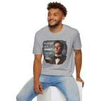 "Not Everyone Can Be Smart… I Just Make It Look Easy" Shirt — Funny Scholarly Math Tee