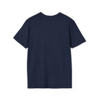 "Not Everyone Can Be Smart… I Just Make It Look Easy" Shirt — Funny Scholarly Math Tee