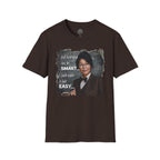 "Not Everyone Can Be Smart... I Just Make It Look Easy" Asian Woman T-Shirt