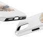 250 Years 1776–2026 Patriotic Eagle Phone Case