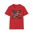 Generation X 1965–1980 T-Shirt — Retro Vintage Birth Year Tee