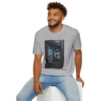 The Patchwork Patient Horror T-Shirt | Spooky Dialysis Tech Halloween Shirt