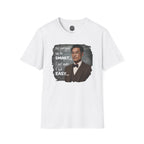 Funny 'Not Everyone Can Be Smart... I Just Make It Look Easy' T-Shirt — Asian Man Version