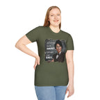 "Not Everyone Can Be Smart... I Just Make It Look Easy" Asian Woman T-Shirt