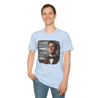 "Not Everyone Can Be Smart… I Just Make It Look Easy" Shirt — Funny Scholarly Math Tee