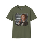 T-Shirt — “Not Everyone Can Be Smart, I Just Make It Look Easy” Graphic Tee