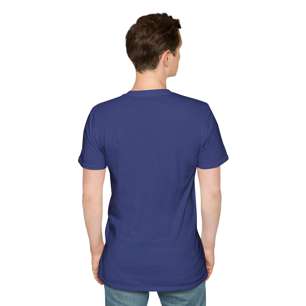 It's the Guts and It's the Glory T-Shirt — Motivational Graphic Tee