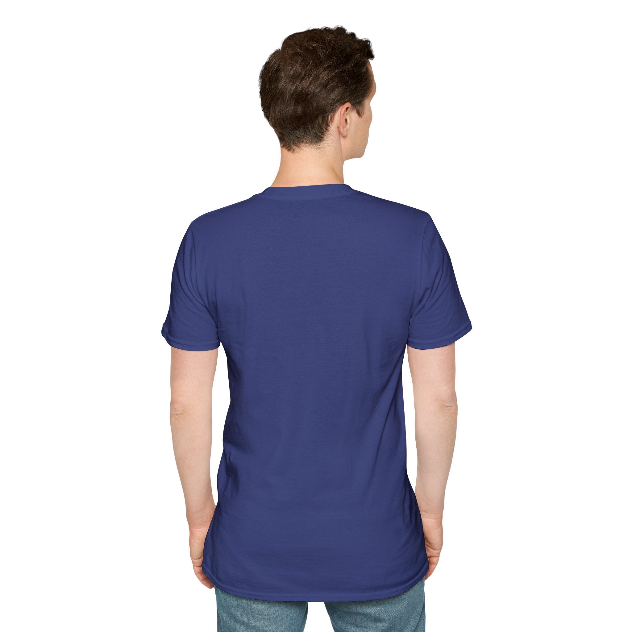 It's the Guts and It's the Glory T-Shirt — Motivational Graphic Tee