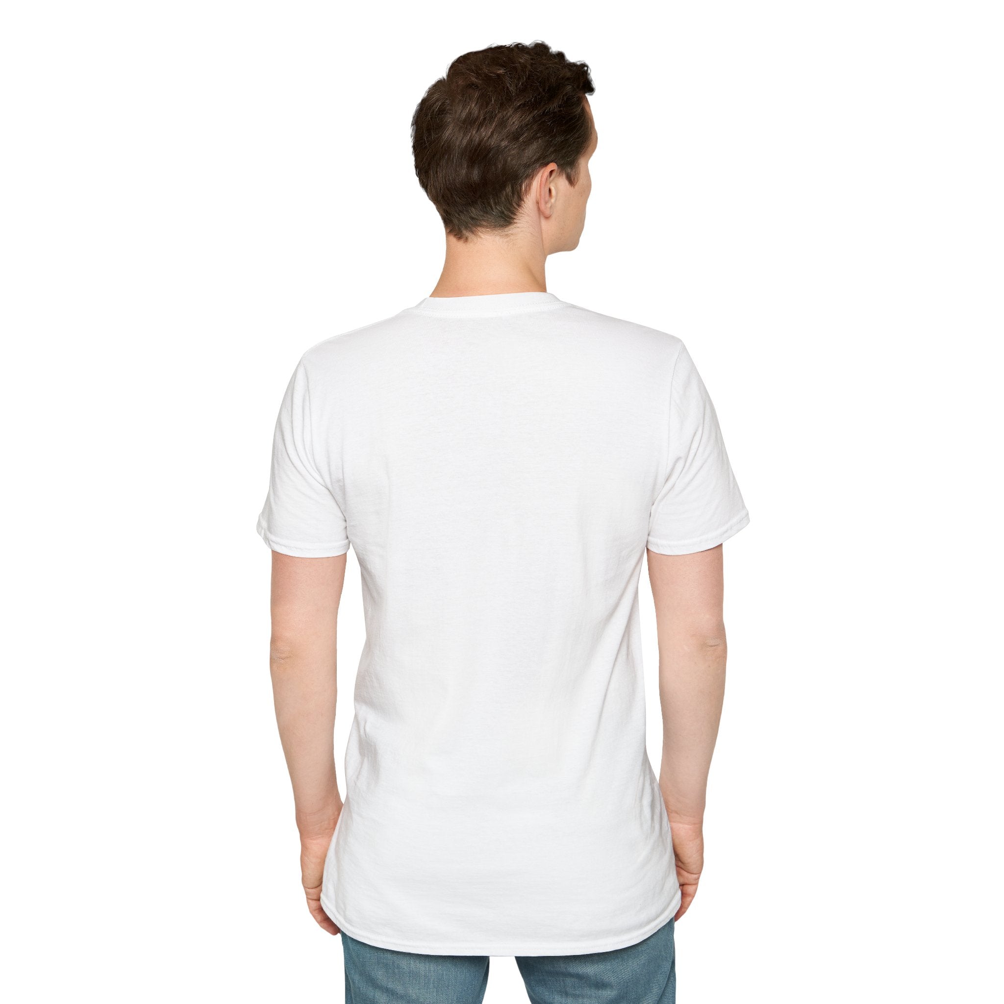 The Patchwork Patient Horror T-Shirt | Spooky Dialysis Tech Halloween Shirt