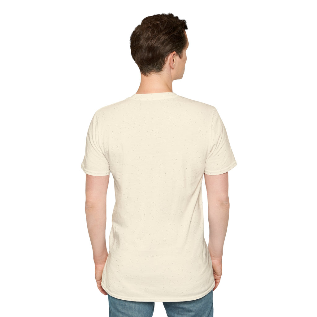T-Shirt — 'Nobody Understands Me Like Artificial Intelligence' Retro Frog Graphic Tee