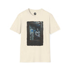 The Patchwork Patient Horror T-Shirt | Spooky Dialysis Tech Halloween Shirt