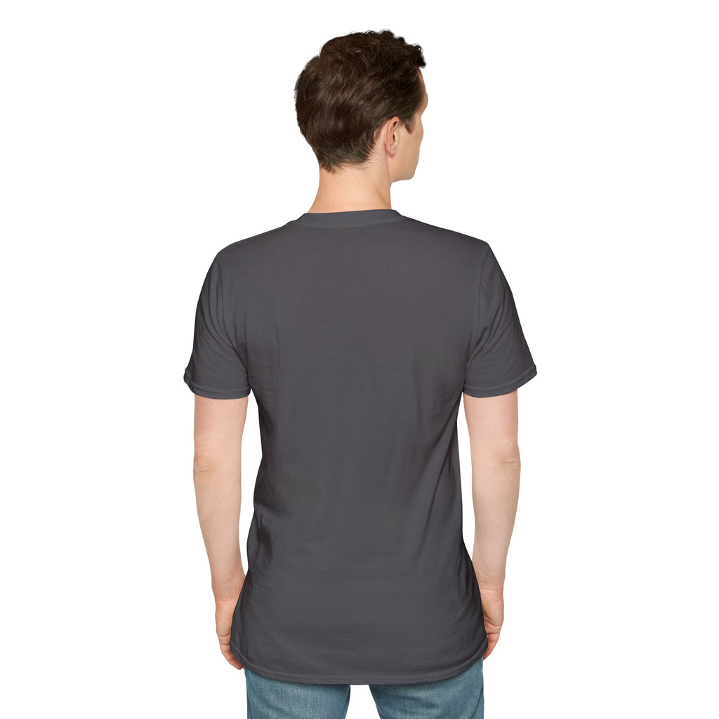 It's the Guts and It's the Glory T-Shirt — Motivational Graphic Tee