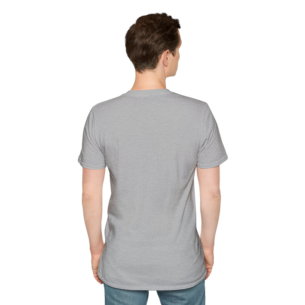 T-Shirt — 'Nobody Understands Me Like Artificial Intelligence' Retro Frog Graphic Tee