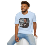 Funny 'Not Everyone Can Be Smart... I Just Make It Look Easy' T-Shirt — Asian Man Version