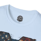 Generation X 1965–1980 T-Shirt — Retro Vintage Birth Year Tee