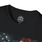 Generation X 1965–1980 T-Shirt — Retro Vintage Birth Year Tee