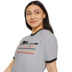 Vintage Rock and Roll T-Shirt | Retro Concert Band Graphic Tee | Rock Music Lover Gift