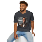 "Not Everyone Can Be Smart… I Just Make It Look Easy" Shirt — Funny Scholarly Math Tee