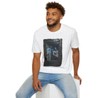 The Patchwork Patient Horror T-Shirt | Spooky Dialysis Tech Halloween Shirt