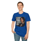 "Not Everyone Can Be Smart... I Just Make It Look Easy" Asian Woman T-Shirt
