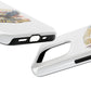 250 Years 1776–2026 Patriotic Eagle Phone Case