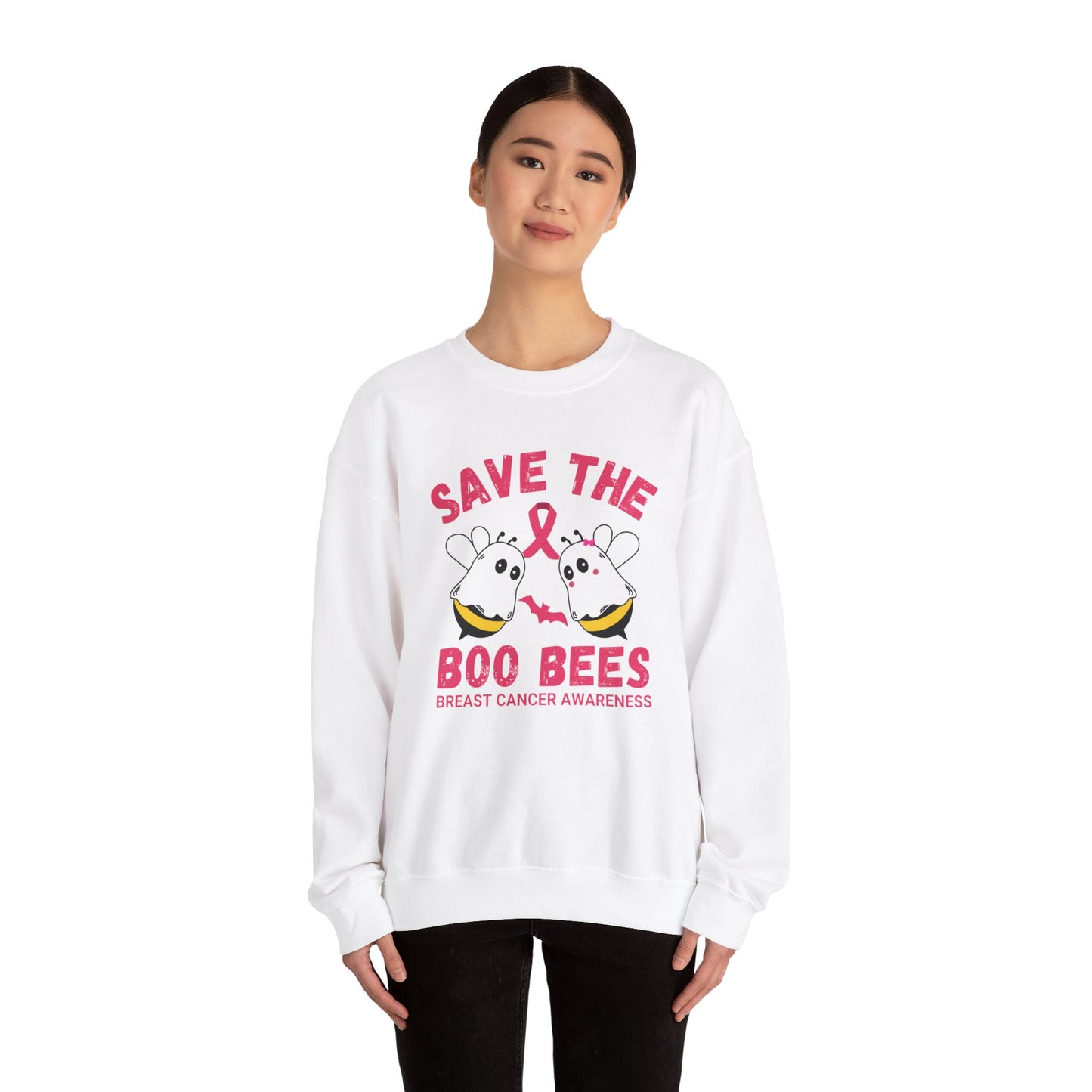 Save the Boo Bees