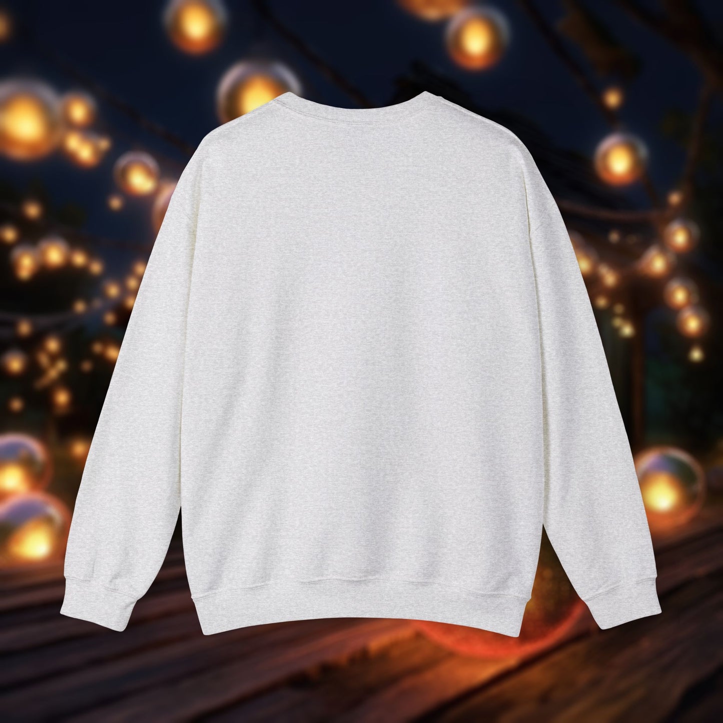 Christmas Toy Store Sweatshirt