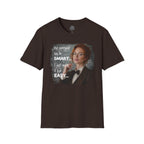 T-Shirt — “Not Everyone Can Be Smart, I Just Make It Look Easy” Graphic Tee