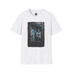 The Patchwork Patient Horror T-Shirt | Spooky Dialysis Tech Halloween Shirt