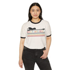 Vintage Rock and Roll T-Shirt | Retro Concert Band Graphic Tee | Rock Music Lover Gift