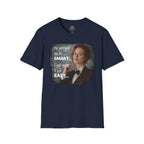 T-Shirt — “Not Everyone Can Be Smart, I Just Make It Look Easy” Graphic Tee