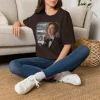 T-Shirt — “Not Everyone Can Be Smart, I Just Make It Look Easy” Graphic Tee