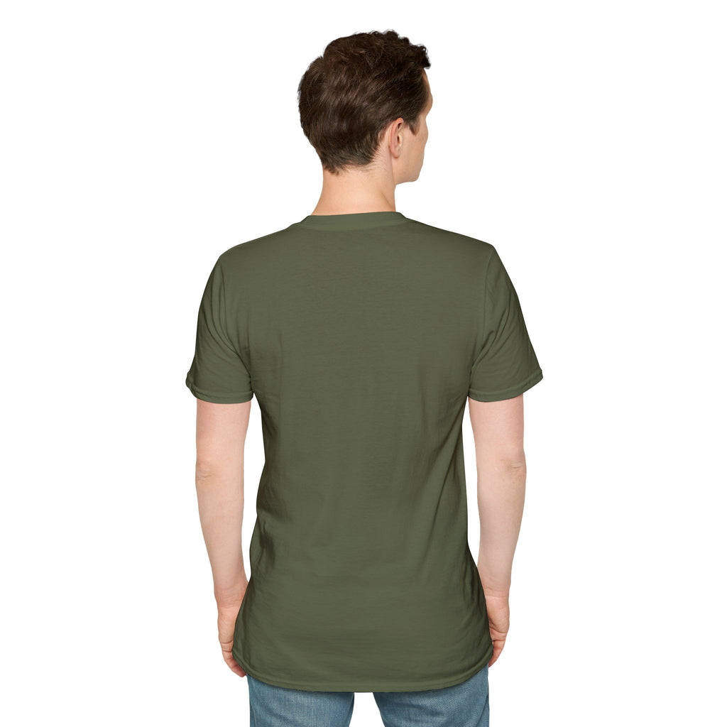 "Not Everyone Can Be Smart… I Just Make It Look Easy" Shirt — Funny Scholarly Math Tee