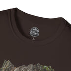 Animal Predator Tree Unisex T-Shirt