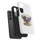 250 Years 1776–2026 Patriotic Eagle Phone Case