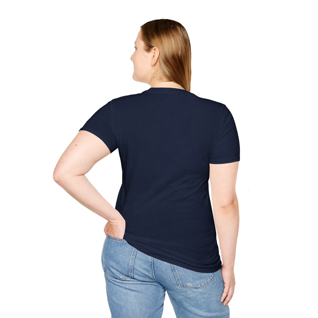 "Not Everyone Can Be Smart... I Just Make It Look Easy" Asian Woman T-Shirt