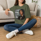 "Not Everyone Can Be Smart... I Just Make It Look Easy" Asian Woman T-Shirt
