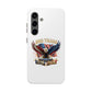 250 Years 1776–2026 Patriotic Eagle Phone Case