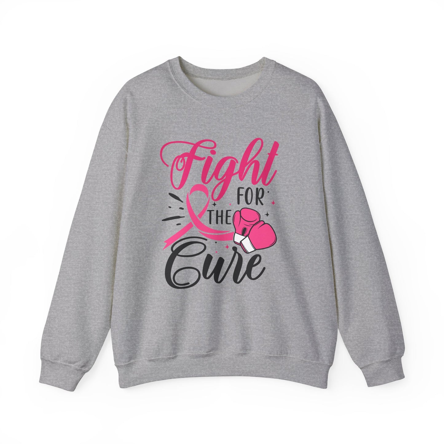 Fight For The Cure