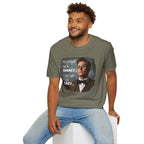"Not Everyone Can Be Smart… I Just Make It Look Easy" Shirt — Funny Scholarly Math Tee